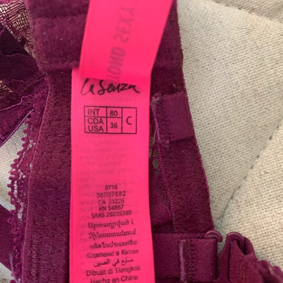 La Senza Beyond Sexy Bra - Picture 4 of 4